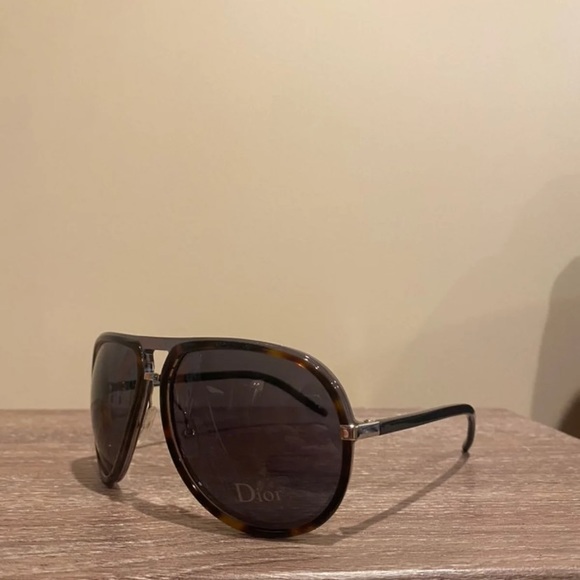 Christian Dior Sunglasses - Picture 1 of 7